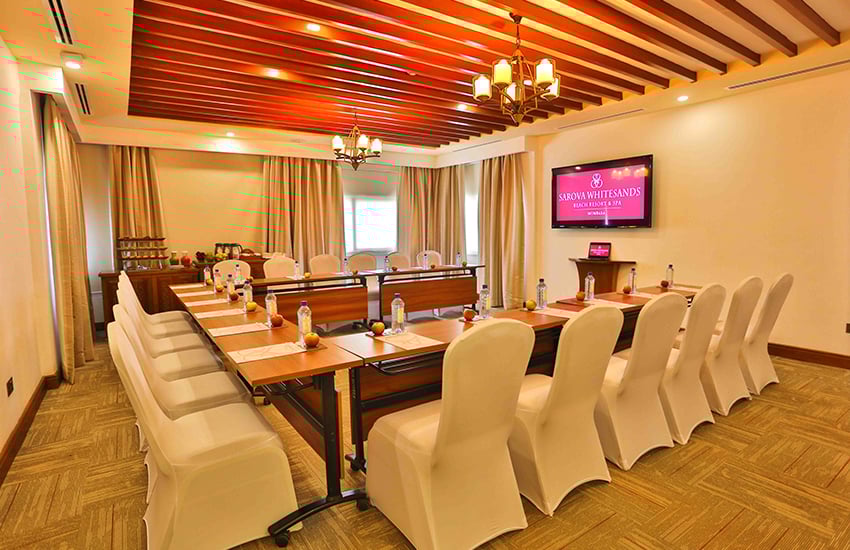 Business Conference Events in Kenya