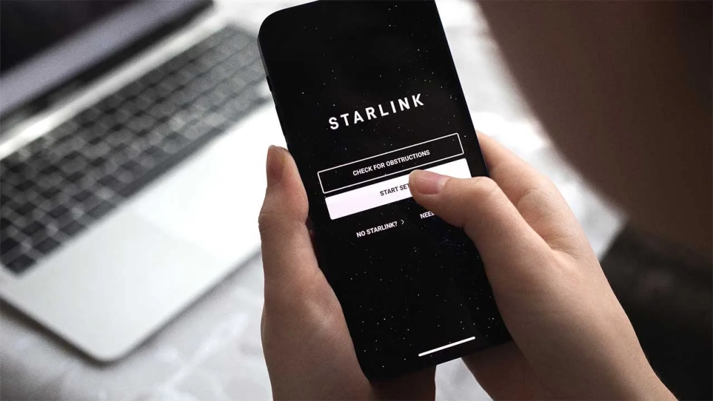 Starlink Is Finally Coming to Uganda