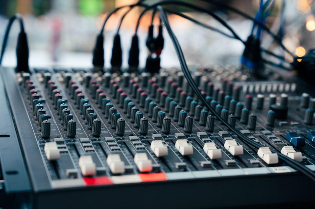 PA System for Hire in Kenya