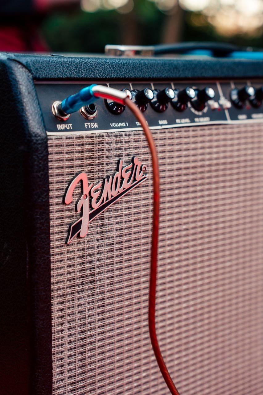 Church Event Sound Checklist
