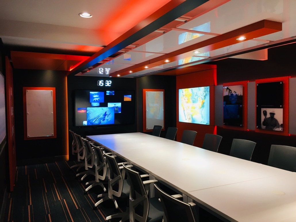 Audio Visual Conference System in Kenya