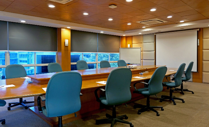Audio Visual Conference Room Solutions in Kenya