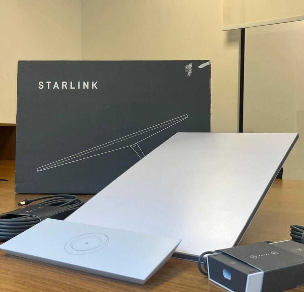 Starlink Is Finally Coming to Uganda