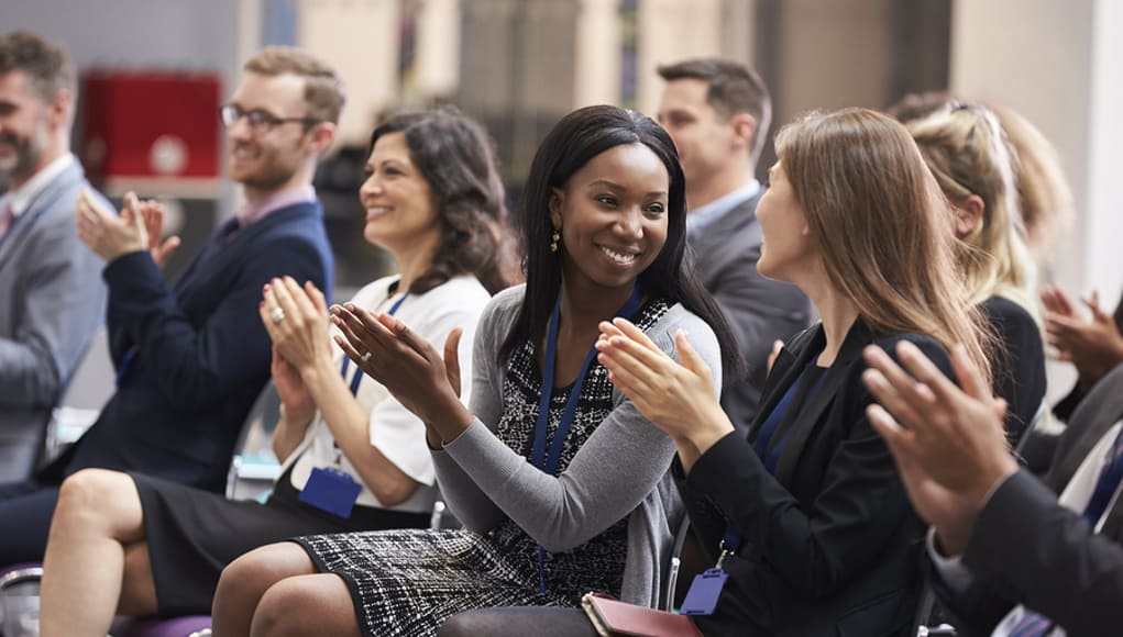 Types of Conference Events in Kenya