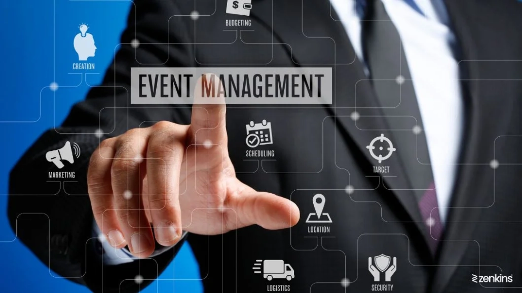 Onsite Event Logistics in Kenya
