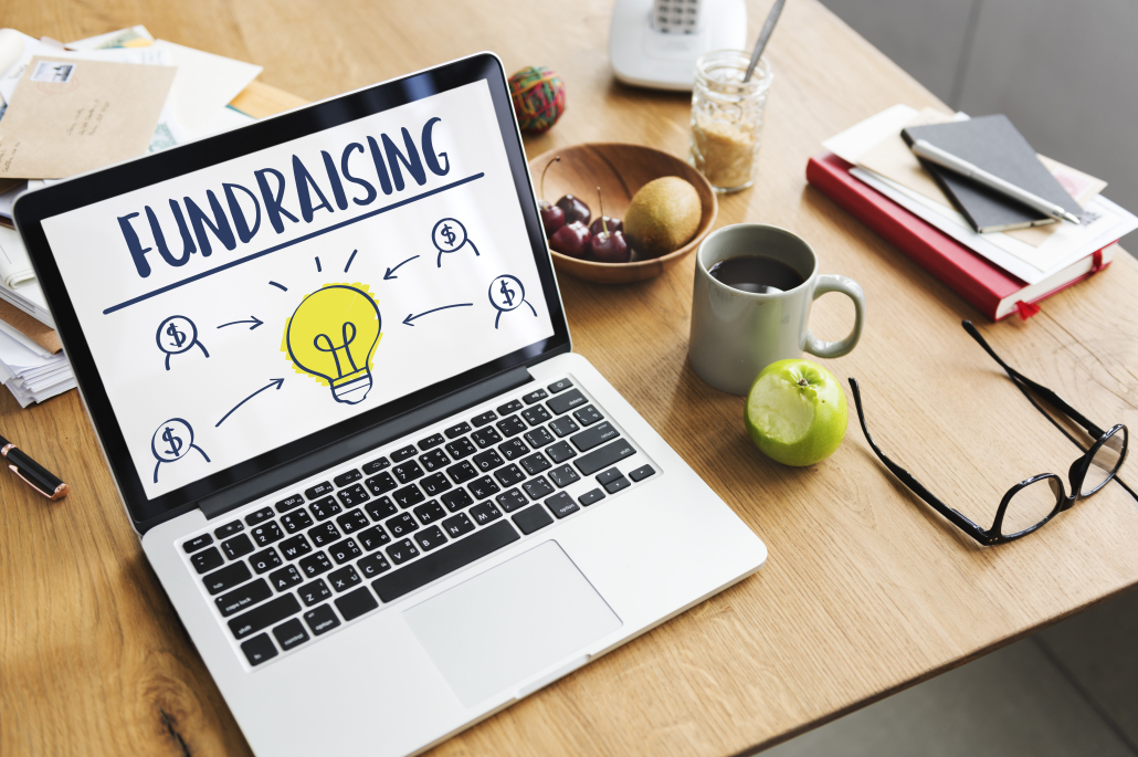 Fundraising Event Budget in Kenya
