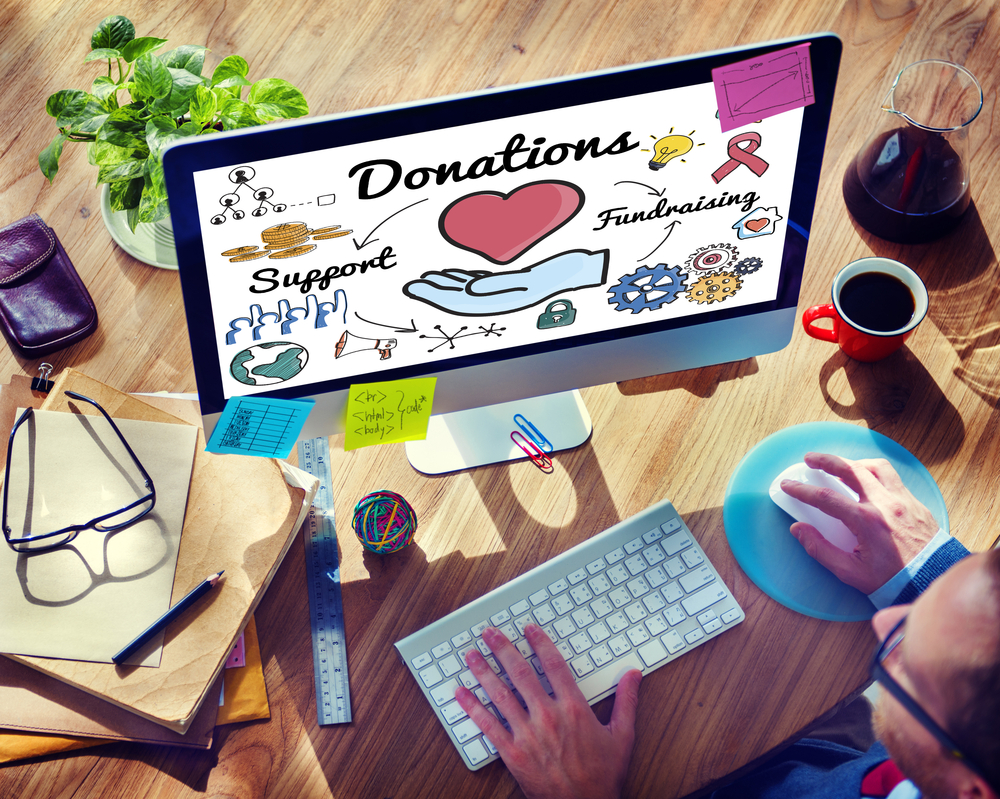 Fundraising Event Budget in Kenya