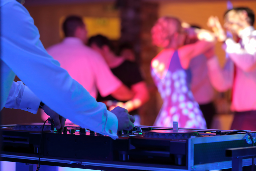Live Band Services in Kenya