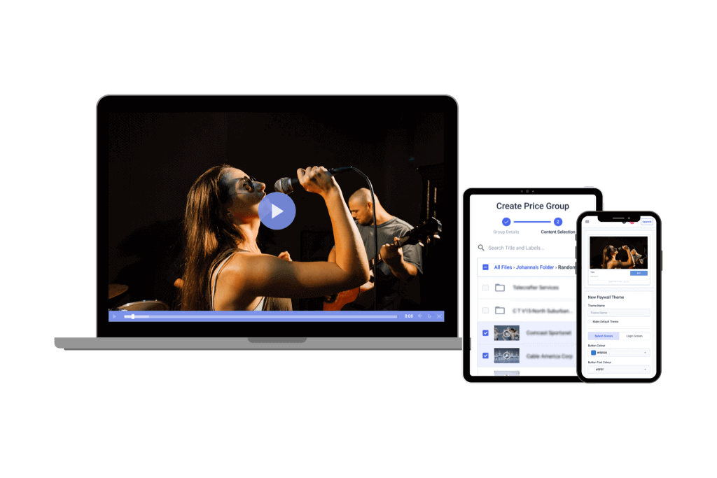 Livestreaming Events Company in Kenya