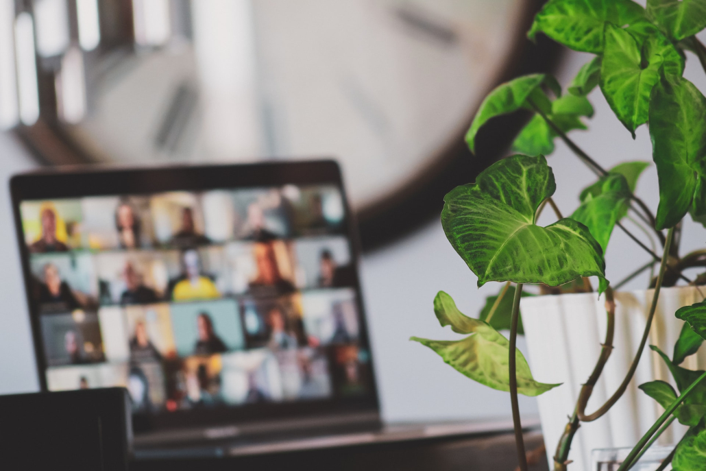 Virtual Event Logistics in Kenya