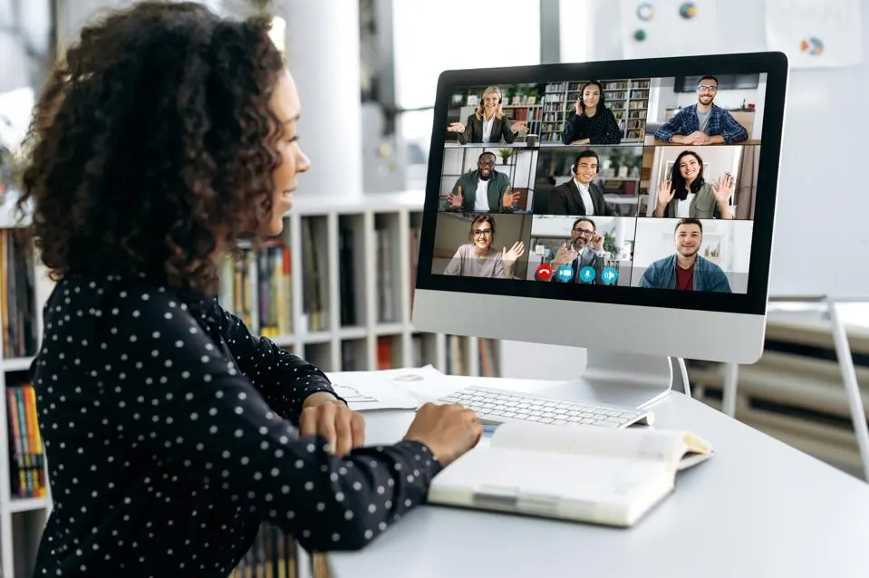 Virtual Events Technology in Kenya