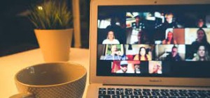 Virtual Conference Events in Kenya