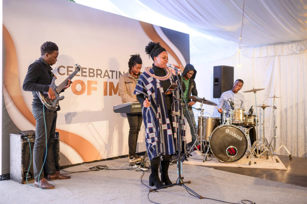 Music Festivals in Kenya