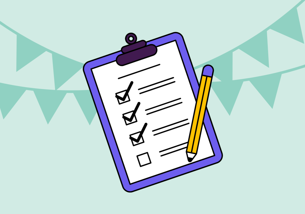 How to Make an Event Budget in Kenya