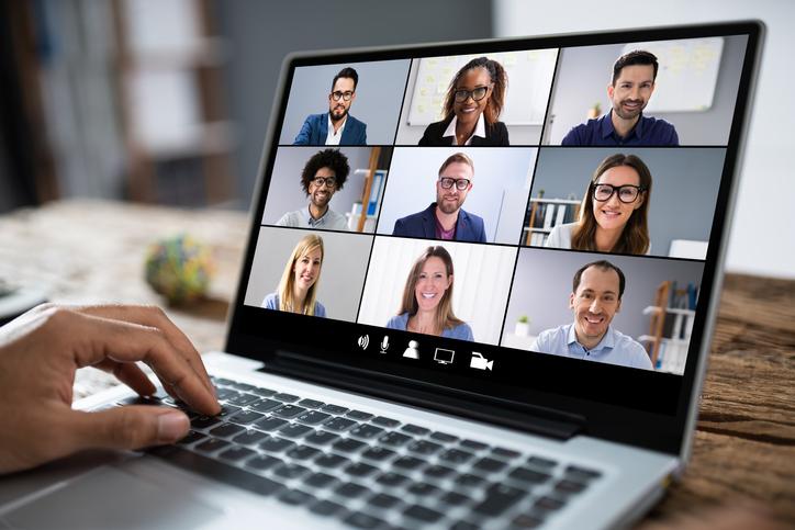 Virtual Conference Events in Kenya