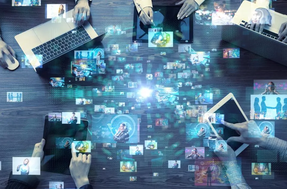 Virtual Event Logistics in Kenya