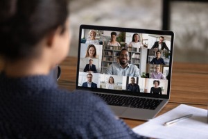 Virtual Conference Events in Kenya