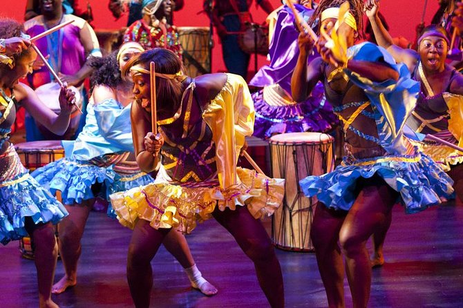 Cultural Events in Kenya