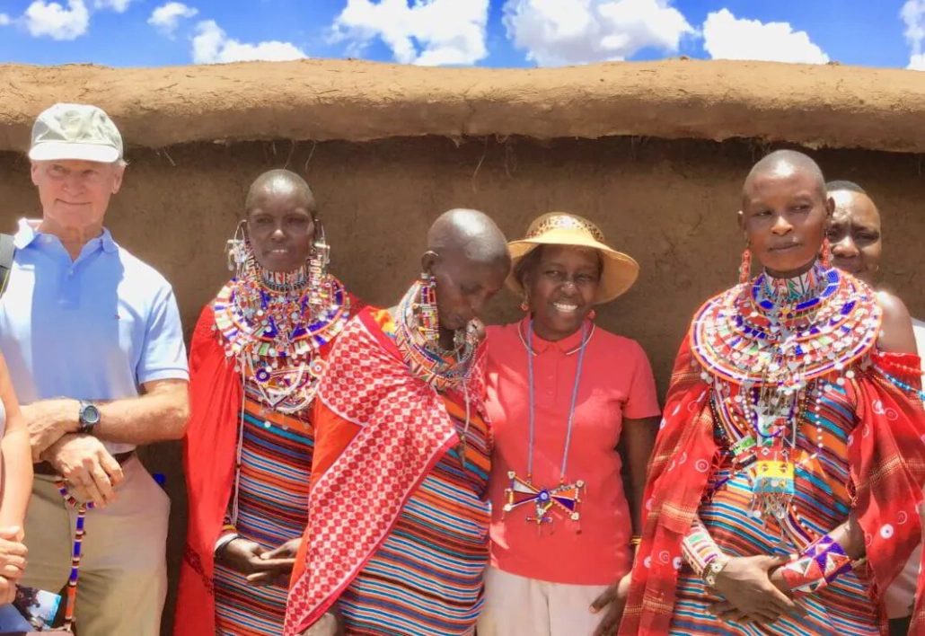 Cultural Events in Kenya