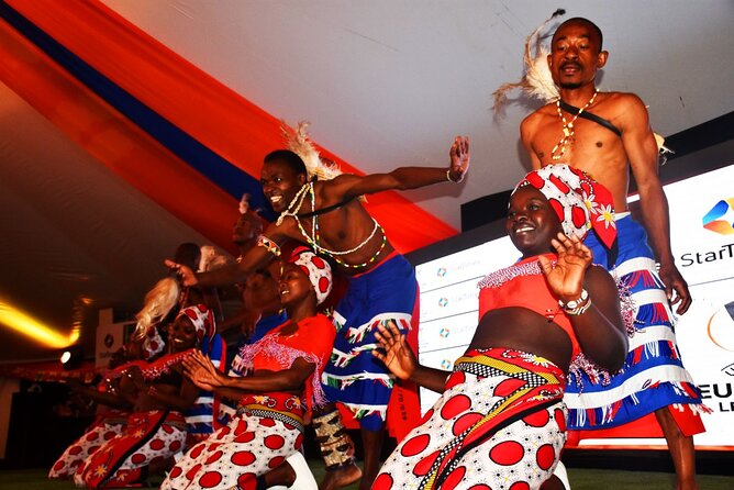 Cultural Events in Kenya