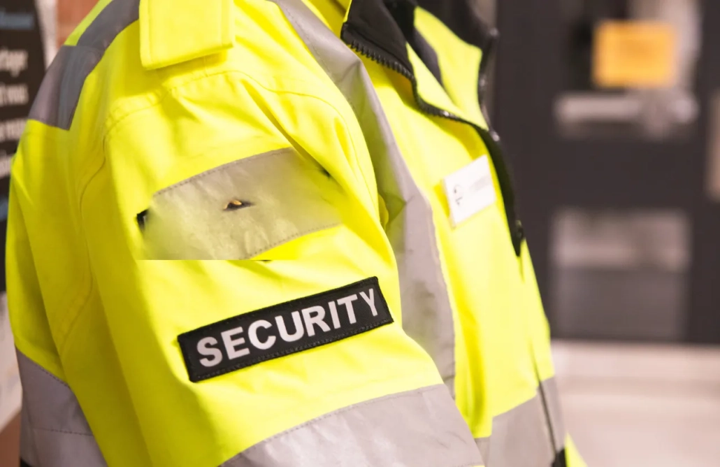 How to Hire Security for an Event in Kenya