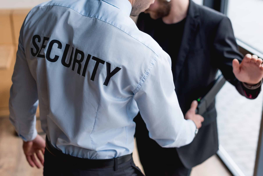 How to Hire Security for an Event in Kenya