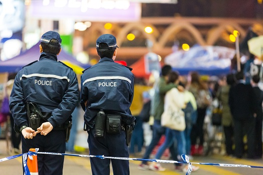 How to Hire Security for an Event in Kenya