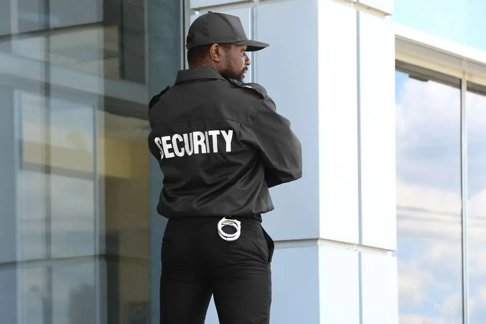 How to Hire Security for an Event in Kenya