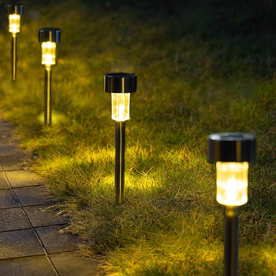 Evening Party Lighting Tricks