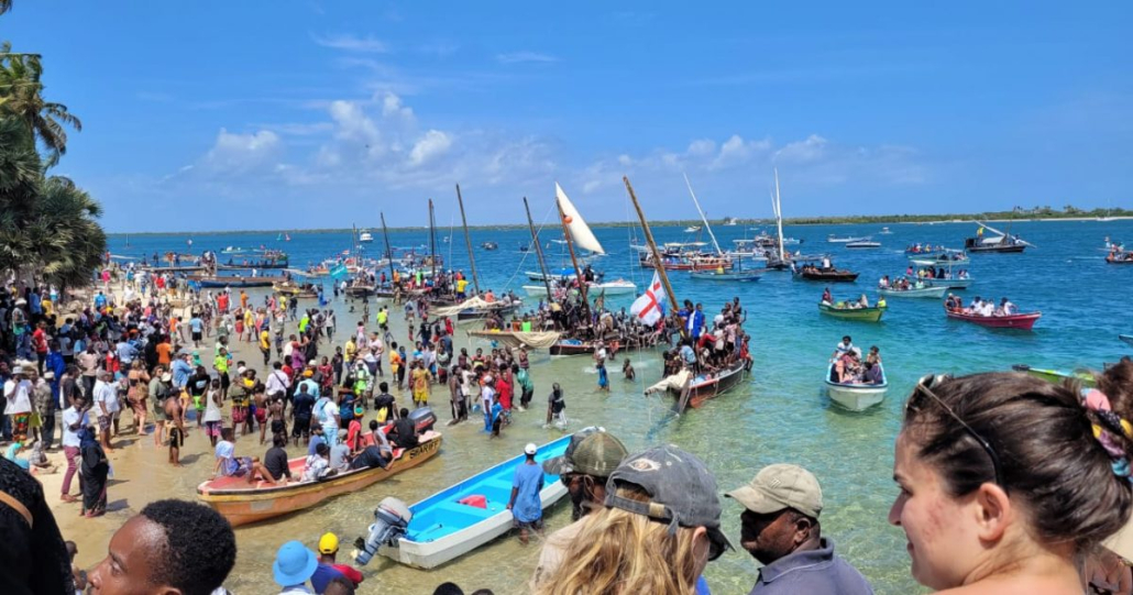 Cultural Events in Kenya