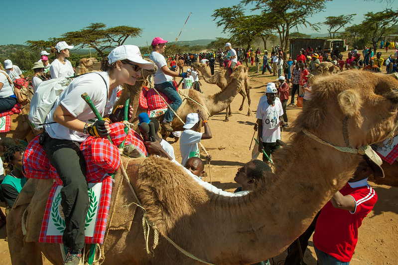 Cultural Events in Kenya