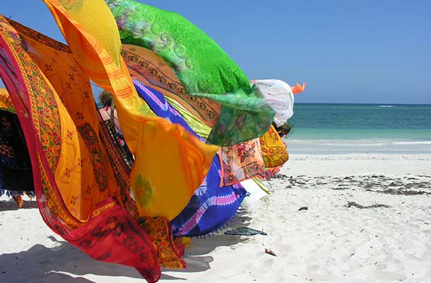 Cultural Events in Kenya