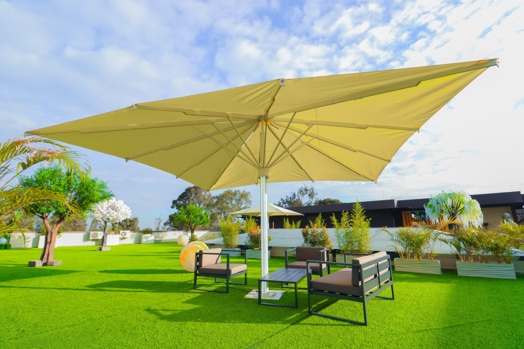 Sustainable Events Guide in Kenya