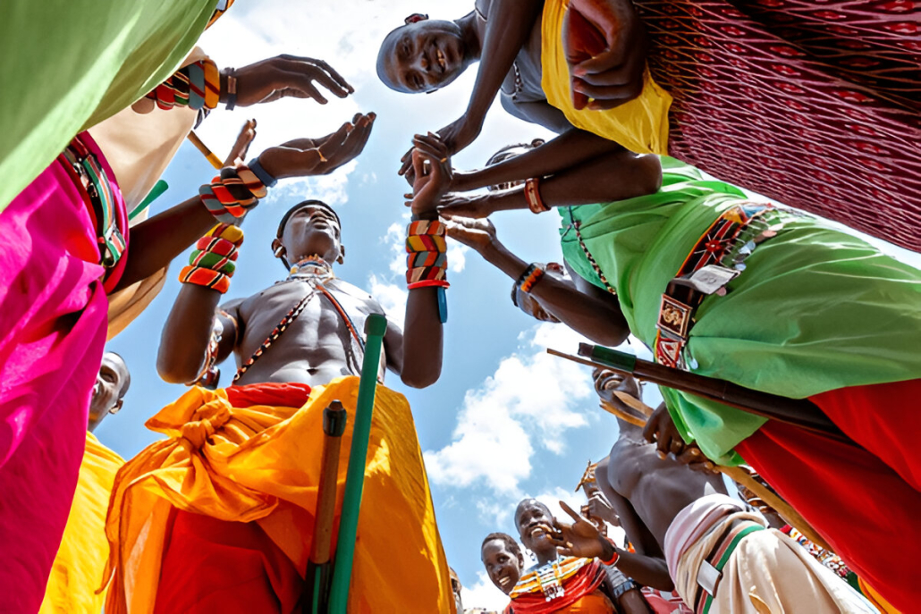 Cultural Events in Kenya