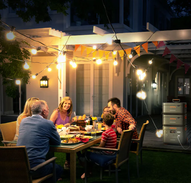 Why Backup Power Is Essential in Every Event
