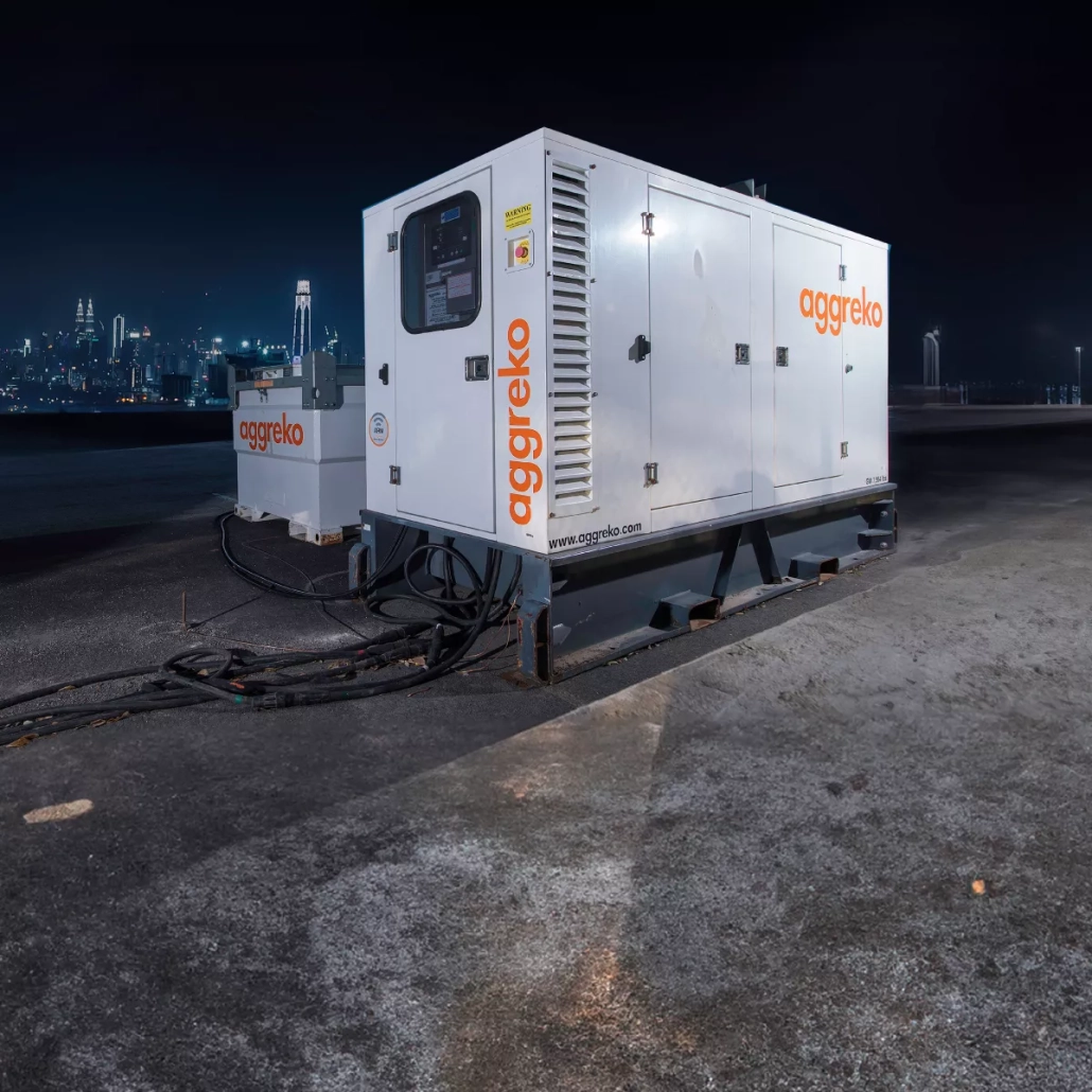 Why Backup Power Is Essential in Every Event