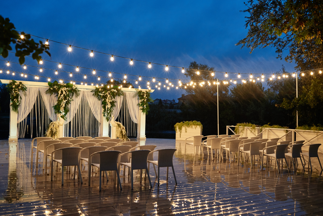 Tech Innovations for Events in Kenya