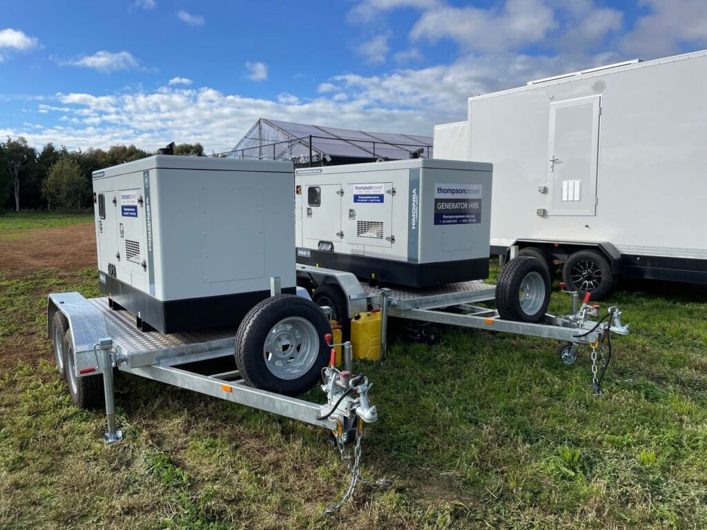 Why Backup Power Is Essential in Every Event