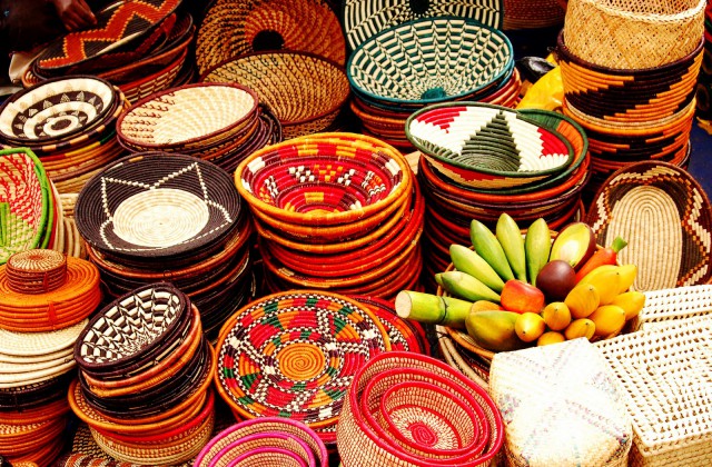 Cultural Events in Kenya