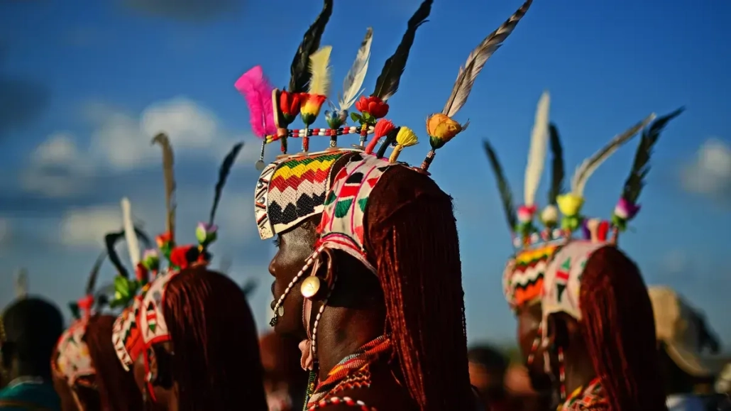 Cultural Events in Kenya