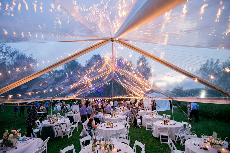 Evening Party Lighting Tricks