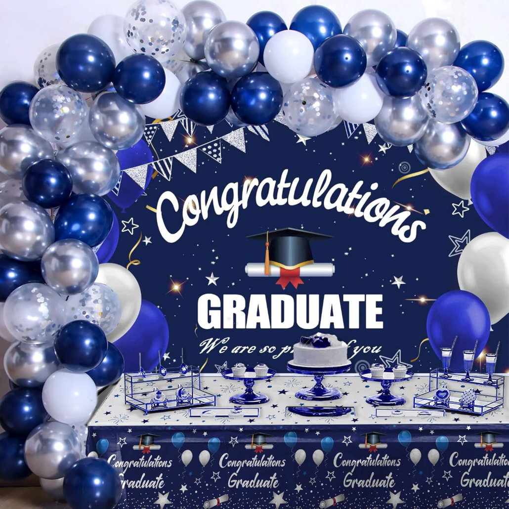 Graduation Party Planning in Kenya