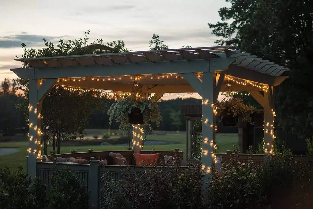 Evening Party Lighting Tricks