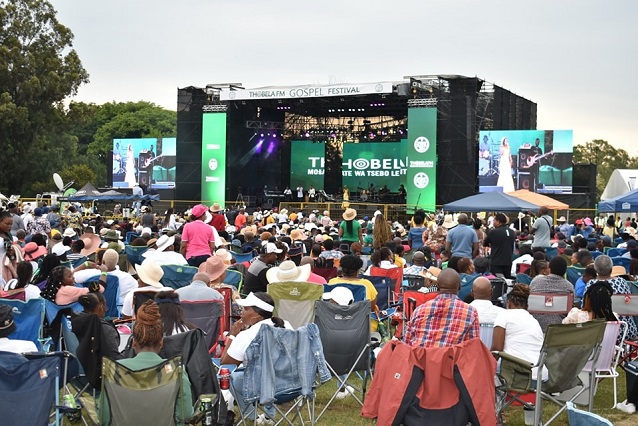 Music Festivals in Kenya
