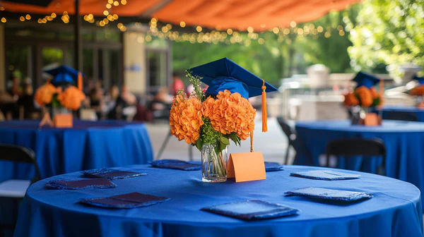 Graduation Party Planning in Kenya