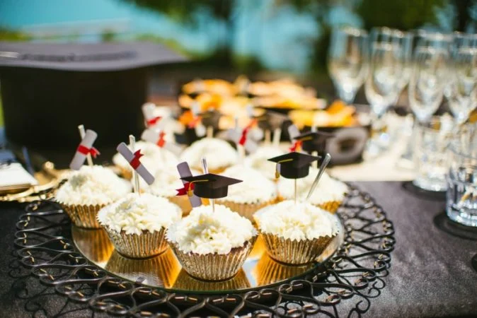 Graduation Party Planning in Kenya