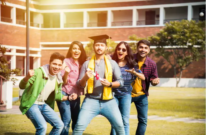 Graduation Party Planning in Kenya