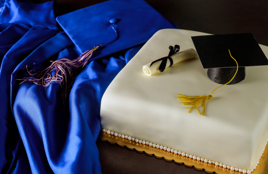 Graduation Party Planning in Kenya