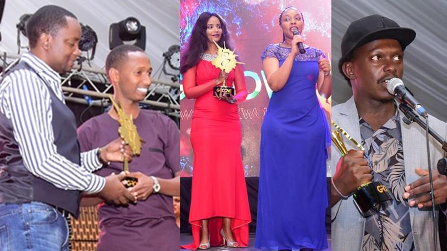Concerts in Kenya
