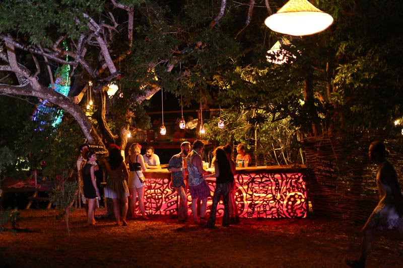 Music Festivals in Kenya
